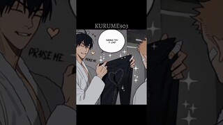 ooh little tomato🍅and he-tian🤤||•-•||#19days#manhwa #manhua#dammy#bl #yaoi#foryou#viral#short