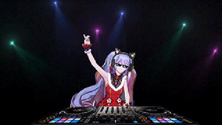【A-SOUL/Bella】Going ultra-quirky is actually trendy!