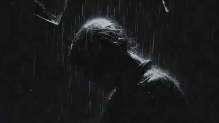 Pain forges the 'real' self only after it has already erased the prior illusion.