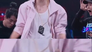 Bubu's perfect interpretation of hip-hop music is so explosive. Bubu can master any kind of music.