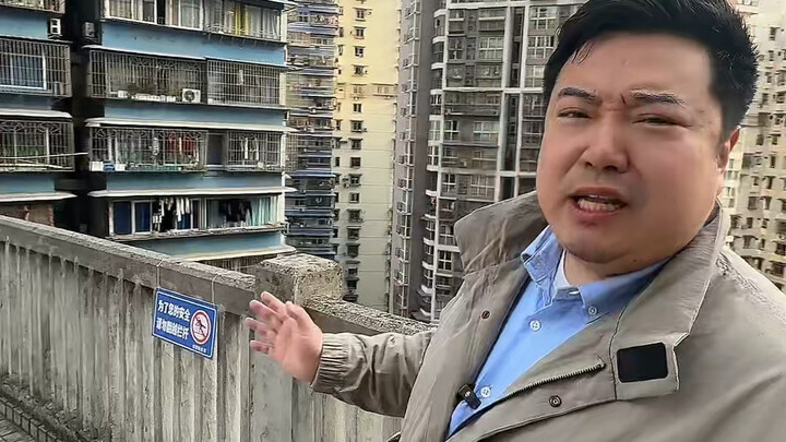 Trùng Khánh nhiều tầng lắm #TrùngKhánh #DuLịchTrùngKhánh #NgườiNướcNgòaiTạiTrungQuốc #TâyỞTrungQuốc 