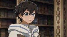 The Water Magician - Episode 5