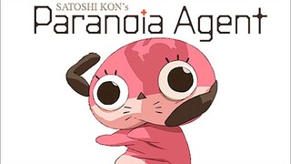 Why You Should Watch Paranoia Agent