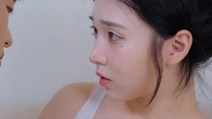 My bro’s little sister fell for me