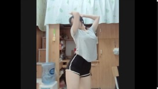 نان وان ناتاشا ساحرة جدًا هههه