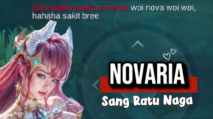 SAKITMU 🤒 BAHAGIA TERBESARKU 🥵