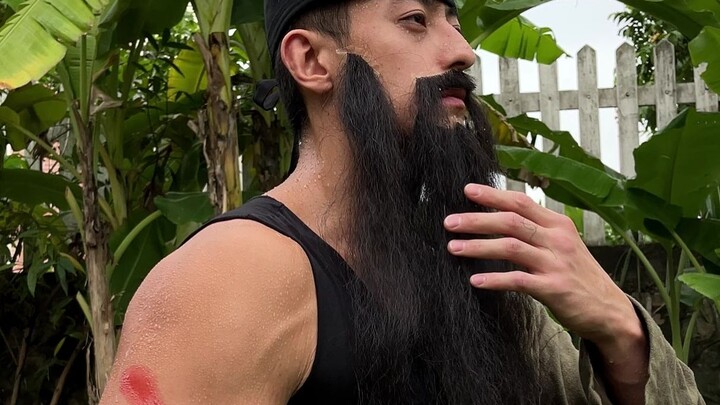 Lịch sử tiến hóa của gã đàn ông sắt thép