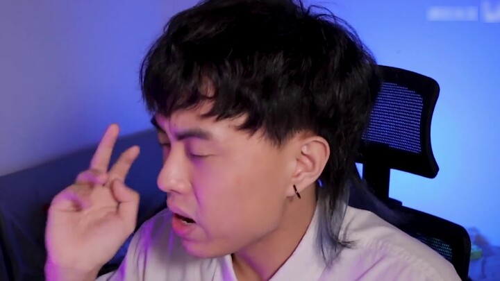 [Tips to confuse foreigners] Please bring your own quick-acting cough medicine, in case you laugh un
