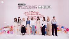 Happy 7TH ANNIVERSARY Cakes For ONCE & TWICE