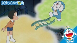 Doraemon Bahasa Indonesia Terbaru | Tangga Mimpi - No Zoom