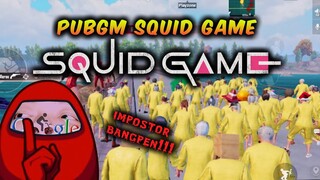 BANGPEN JADI IMPOSTOR DI EVENT OFFICIAL - PUBG MOBILE INDONESIA