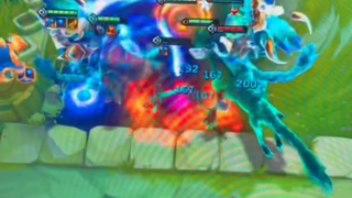 ทีมจัดอันดับเวอร์ชันใหม่ของ Jin Chan Chan ผู้ออกแบบ ได้โปรดลบเถอะ พวกเราอยากมีปีใหม่ที่ดี