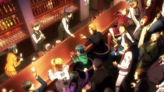 Hinamatsuri ep9