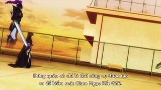 Strike the Blood ep1 vietsub tập19