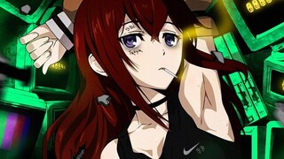 VyOk - tøkyø เนื้อเพลง x AMV