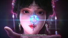 Yun Shen Buzhi Meng Eps 11 🔥