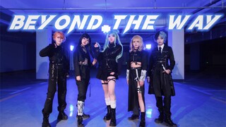 【プロセカ】比练习室更炫的Beyond the way正片【Vivid BAD SQUAD × 初音ミク】