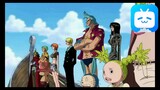 One piece GOODBYE GOING MERRY