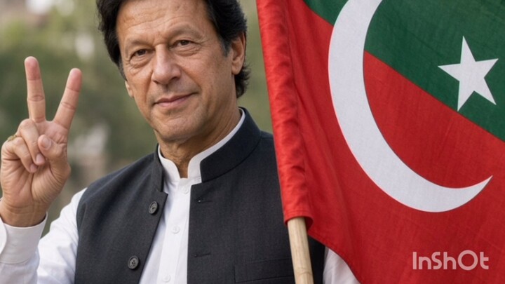 PTI SONG..MERA KAPTAN..##