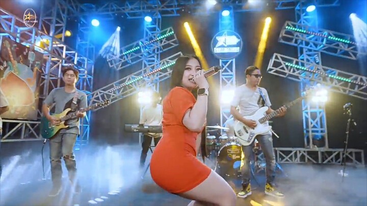 SHINTA ARSINTA - SUKET TEKI 🤤