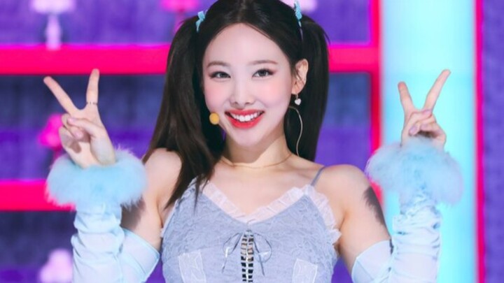 【4K】【TWICE】Lim Na-yeon “Talk that Talk” live vertical shot | 220828