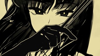 [Arknights / Arturo Shenghe Handwritten] Irresponsible Collective (Giallo Siblings Center)