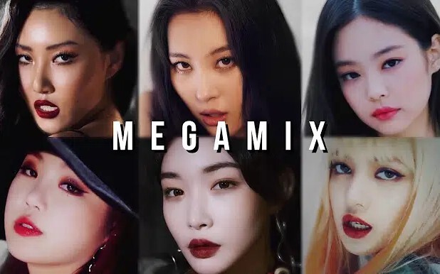 Sáu bản phối KPOP hay nhất! Loạt bài không nghe sẽ hối hận!!