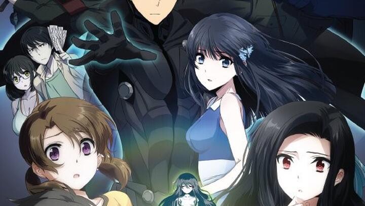 The Irregular At Magic High School.The Movie: The Girl Who Calls The Stars.
