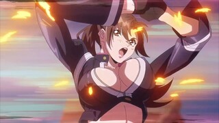 【พฤศจิกายน/ความร่วมมืออย่างเป็นทางการ】ตำนานหมาป่าหิวโหย: เมืองแห่งฝูงหมาป่า × สตรีทไฟเตอร์ อนิเมะสั้