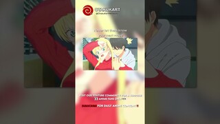 Never let them know your next move #anime #shorts #animeedits #animememes