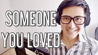 【ピアノカバー】 SOMEONE YOU LOVED-LEWIS CAPALDI-PianoArr.Trician-PianoCoversPPIA