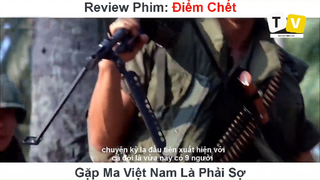 NỘI DUNG PHIM ĐIỂM CHẾT P2