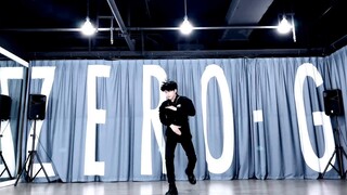 【Zhuoyuan】Ruang latihan tari Zhuoyuan, EXO -KoKobop _Cover