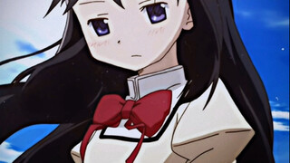 你是许下什么愿望 成为魔法少女的？