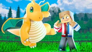 *NEW* Pokemon Adventure is HERE! - Pixelmon Multiplayer Episode 1