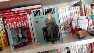 Rezension: "Spy x Family"