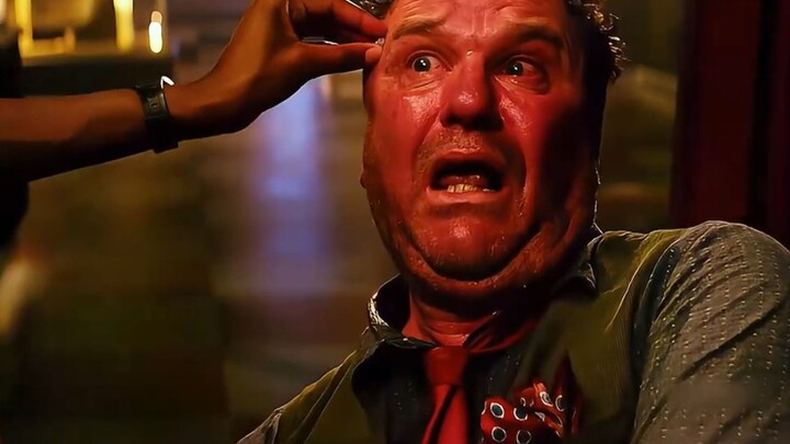 Watch the fantasy short film "Dark Museum" in one breath