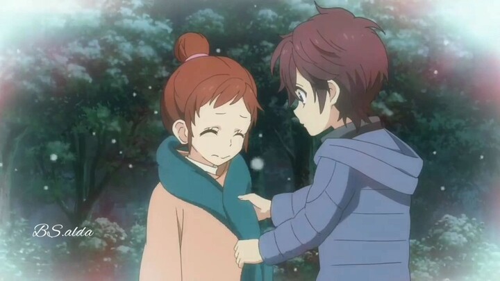 ketika cinta keecil tak terbalaskan 🥲