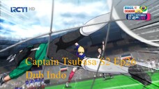 Captain Tsubasa Season 2 Episode 26 Dubbing Indonesia