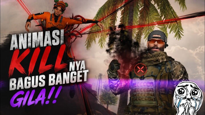 HOKI CUY SPIN GRATISAN - BLOOD STRIKE GAMEPLAY