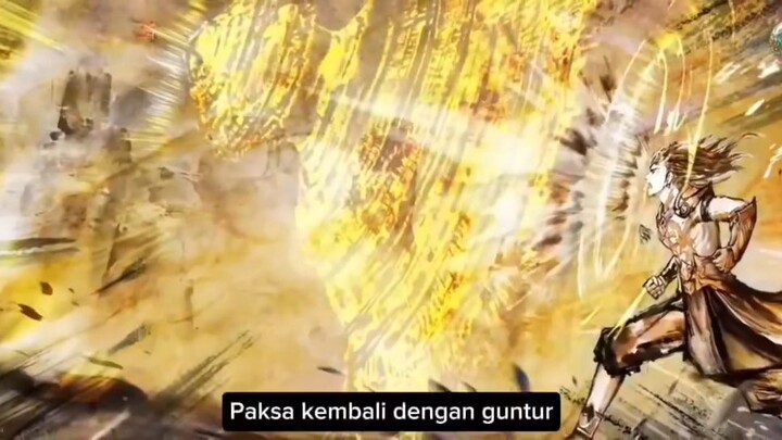 Btth Eps 200 indo