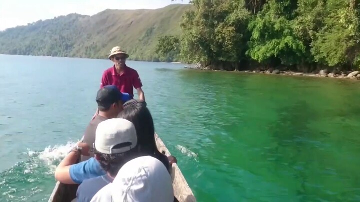 Danau Poso | Taipa | Pamona Barat | Sulawesi Tengah | 2017