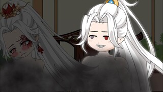 Episode 9: The male protagonist Lin Chen collapses