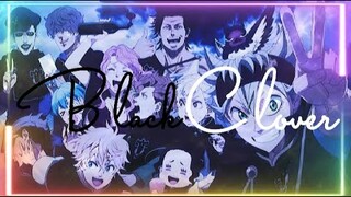 Black Clover「AMV」 Wellerman