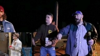 He Stole My Smoker!! Doughboy's Reaction