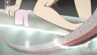 [MAD][AMV]Girls' lovely moments in <Mysteria Friends>