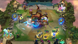 9 Chuỗi Thua Và Nổ Hủ! 8 Thách Đấu Viktor BRRRR!!!!