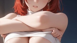 anime 18+ no sensor, desah basah