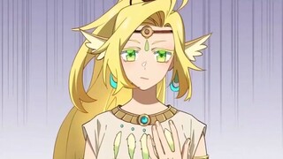 Sign in to the Ancient Saint Body at the beginning Episodes 60 Multi Sub