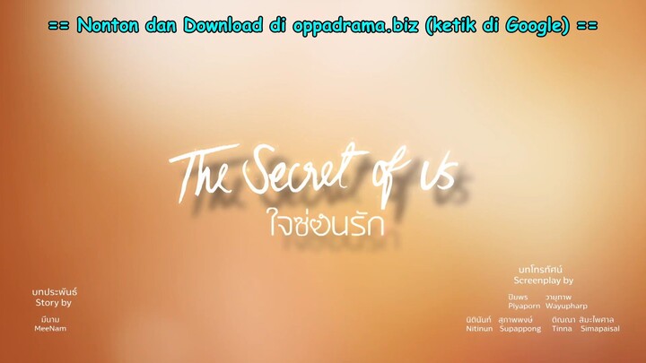 the secret of us eps 5 sub indo